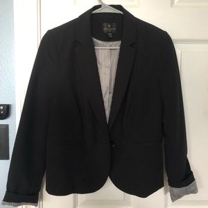 Women’s Blazer